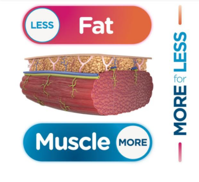 4 EMS Sculpt Neo Package