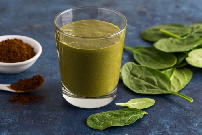 Birch Chaga Third Eye Microbiome Wellness Powder