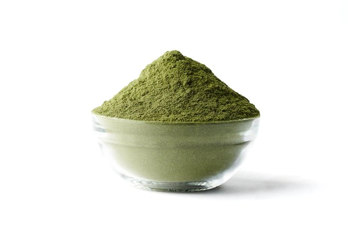 Detox Greens : Ultra Cleanse